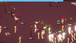 Скриншот 6 к игре Stranded Survivors