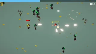 Скриншот 7 к игре Stranded Survivors