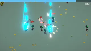 Скриншот 8 к игре Stranded Survivors