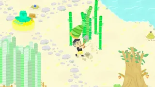 Скриншот 1 к игре Momolitos