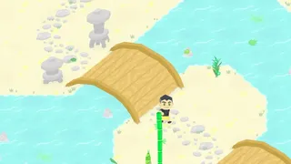 Скриншот 3 к игре Momolitos