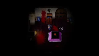 Скриншот 8 к игре Nightmare Of Melanie