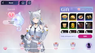 Скриншот 6 к игре Poker Fate