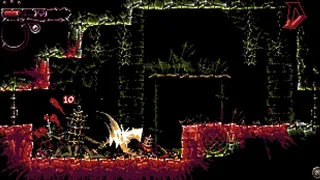 Скриншот 1 к игре Ichorous