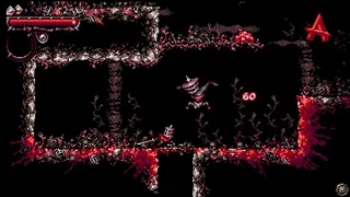 Скриншот 3 к игре Ichorous