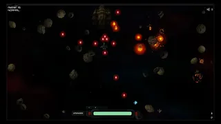 Скриншот 1 к игре Starfall