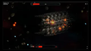 Скриншот 2 к игре Starfall