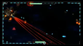 Скриншот 3 к игре Starfall