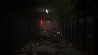 Скриншот 6 к игре По ту сторону дверей