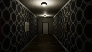 Скриншот 7 к игре По ту сторону дверей