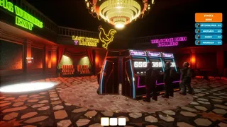 Скриншот 1 к игре G.A.M.M.A.