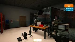 Скриншот 2 к игре G.A.M.M.A.