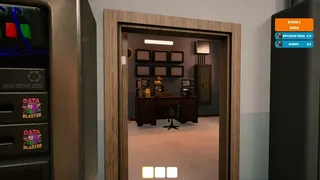 Скриншот 3 к игре G.A.M.M.A.