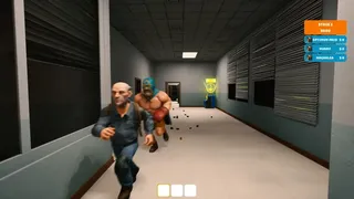 Скриншот 4 к игре G.A.M.M.A.