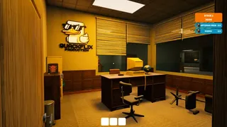 Скриншот 5 к игре G.A.M.M.A.