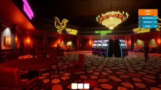 Скриншот 7 к игре G.A.M.M.A.