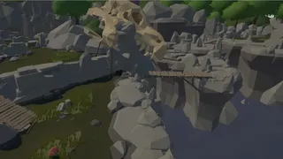 Скриншот 3 к игре Valiant Attempt