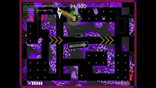 Скриншот 1 к игре catgirl bloodhunt