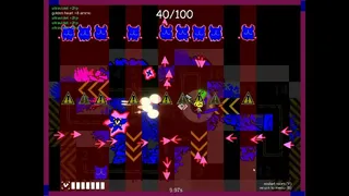 Скриншот 5 к игре catgirl bloodhunt