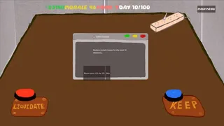 Скриншот 5 к игре ClickCorp: The HR Tycoon