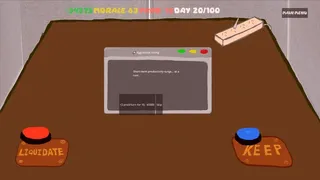 Скриншот 6 к игре ClickCorp: The HR Tycoon