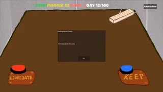Скриншот 7 к игре ClickCorp: The HR Tycoon