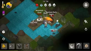 Скриншот 2 к игре The wild darkness