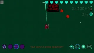Скриншот 2 к игре Soulcaller's Tower