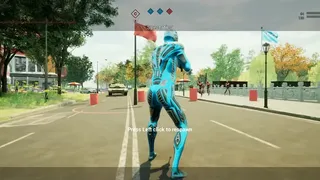Скриншот 3 к игре Final battle in zhifudao