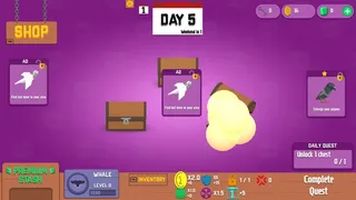Скриншот 7 к игре Daily Burden
