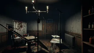 Скриншот 3 к игре PRICHAL