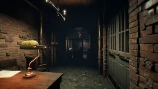 Скриншот 8 к игре PRICHAL