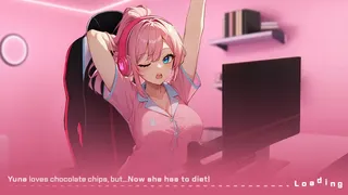 Скриншот 1 к игре Love Signal: On Air