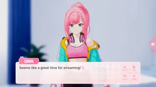 Скриншот 2 к игре Love Signal: On Air