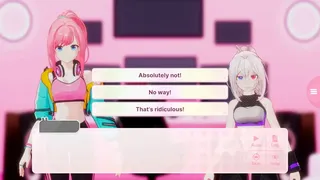 Скриншот 4 к игре Love Signal: On Air