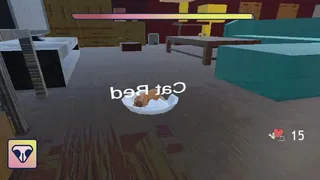 Скриншот 6 к игре Low Poly Mouse Game