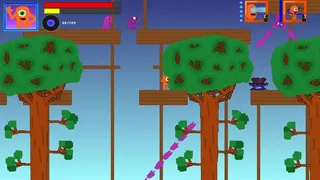 Скриншот 1 к игре Origins Of Teco