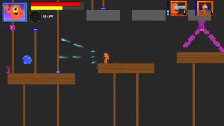 Скриншот 3 к игре Origins Of Teco
