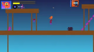 Скриншот 6 к игре Origins Of Teco