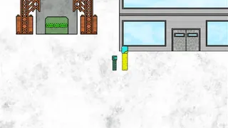 Скриншот 5 к игре Cognitive Displacement