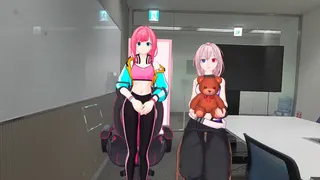 Скриншот 2 к игре Love Signal: Off the Record