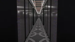 Скриншот 2 к игре Data Center