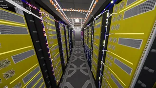 Скриншот 4 к игре Data Center