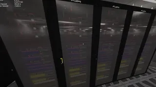 Скриншот 5 к игре Data Center