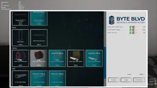 Скриншот 8 к игре Data Center