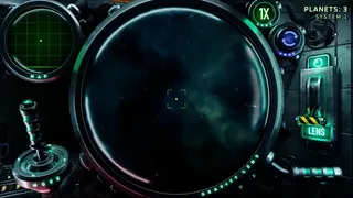Скриншот 1 к игре Planet Gallery