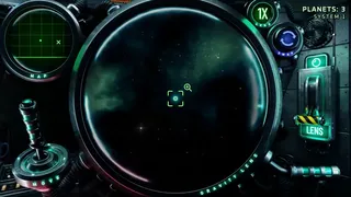 Скриншот 2 к игре Planet Gallery
