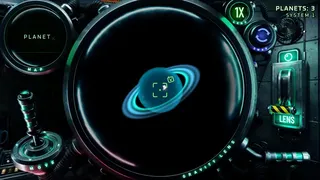 Скриншот 3 к игре Planet Gallery
