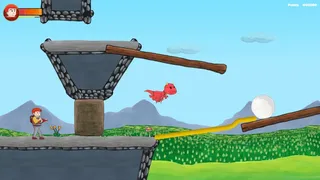 Скриншот 3 к игре Pizza of the Gods