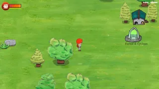 Скриншот 4 к игре Pizza of the Gods